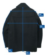 sacai（サカイ）ダッフルコート 紺 サイズ:2(M位) メンズ/2200644035026