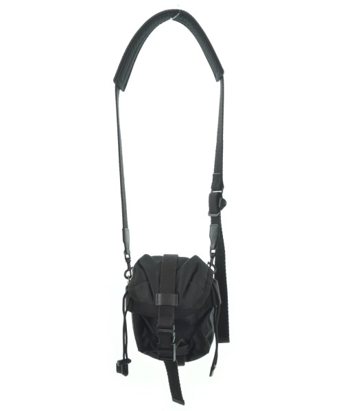 sacai(サカイ)ショルダーバッグ 黒 サイズ:-/2200644035033