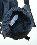 sacai（サカイ）ショルダーバッグ 黒 サイズ:- メンズ/2200644035033