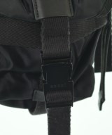 sacai（サカイ）ショルダーバッグ 黒 サイズ:- メンズ/2200644035033