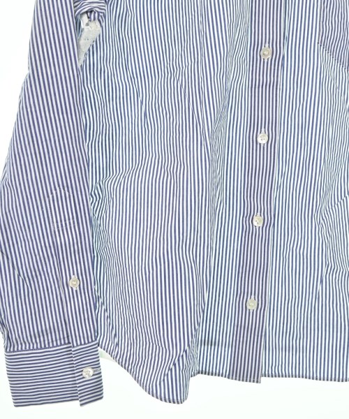 sacai（サカイ）ドレスシャツ 青 サイズ:3(L位) レディース/2200634060373