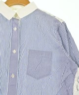 sacai（サカイ）ドレスシャツ 青 サイズ:3(L位) レディース/2200634060373