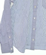 sacai（サカイ）ドレスシャツ 青 サイズ:3(L位) レディース/2200634060373