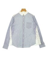 sacai ドレスシャツ