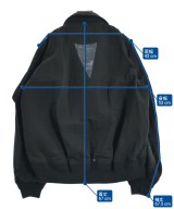 sacai（サカイ）ジャケット 緑 サイズ:1(S位) レディース/2200643507272