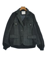 sacai ジャケット