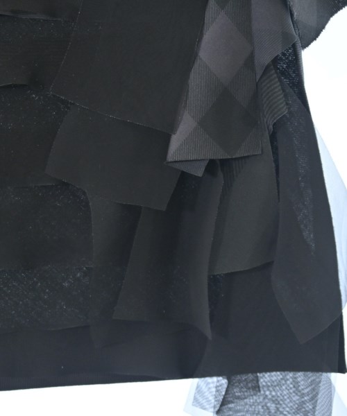 sacai（サカイ）ロング・マキシ丈スカート 黒 サイズ:1(S位) レディース/2200644358095