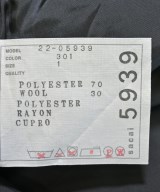 sacai（サカイ）ロング・マキシ丈スカート 黒 サイズ:1(S位) レディース/2200644358095