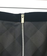 sacai（サカイ）ロング・マキシ丈スカート 黒 サイズ:1(S位) レディース/2200644358095