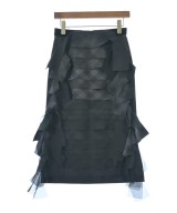 sacai ロング・マキシ丈スカート