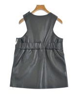 sacai（サカイ）ブラウス 黒 サイズ:2(M位) レディース/2200644358101