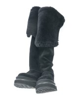 sacai（サカイ）ブーツ 黒 サイズ:23cm レディース/2200644448017