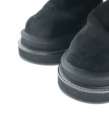 sacai（サカイ）ブーツ 黒 サイズ:23cm レディース/2200644448017