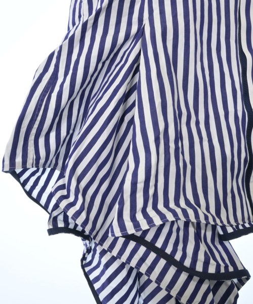 sacai（サカイ）ワンピース 白 サイズ:1(S位) レディース/2200644566100