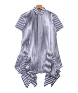 sacai（サカイ）ワンピース 白 サイズ:1(S位) レディース/2200644566100
