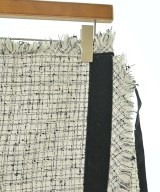 sacai（サカイ）ショートパンツ 白 サイズ:1(S位) レディース/2200644566117