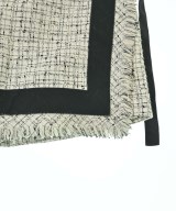 sacai（サカイ）ショートパンツ 白 サイズ:1(S位) レディース/2200644566117