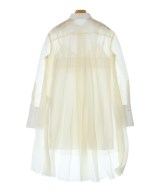 sacai（サカイ）ワンピース 白 サイズ:1(S位) レディース/2200644566124