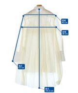 sacai（サカイ）ワンピース 白 サイズ:1(S位) レディース/2200644566124