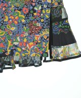 sacai（サカイ）ひざ丈スカート 青 サイズ:1(S位) レディース/2200644698290