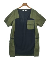 sacai luck ワンピース