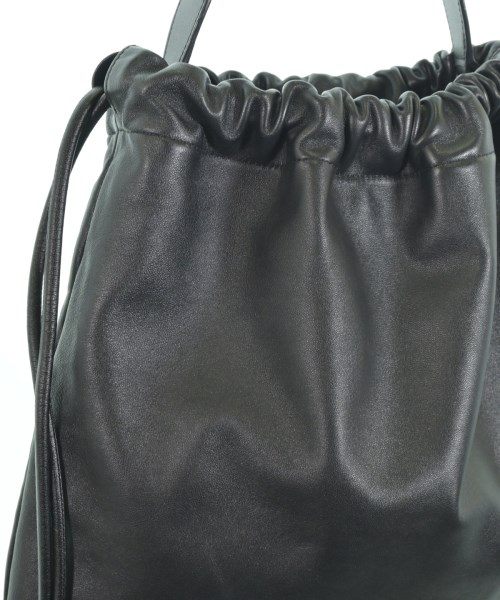 sacai（サカイ）トートバッグ 黒 サイズ:- レディース/2200644730037