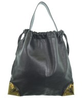 sacai（サカイ）トートバッグ 黒 サイズ:- レディース/2200644730037