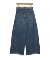 sacai（サカイ）デニムパンツ 青 サイズ:1(S位) レディース/2200644735018