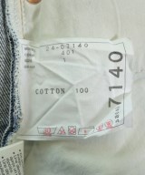 sacai（サカイ）デニムパンツ 青 サイズ:1(S位) レディース/2200644735018