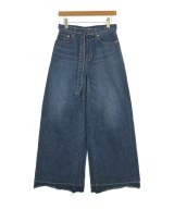 sacai デニムパンツ