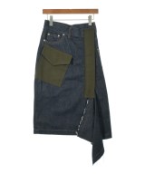 sacai ロング・マキシ丈スカート