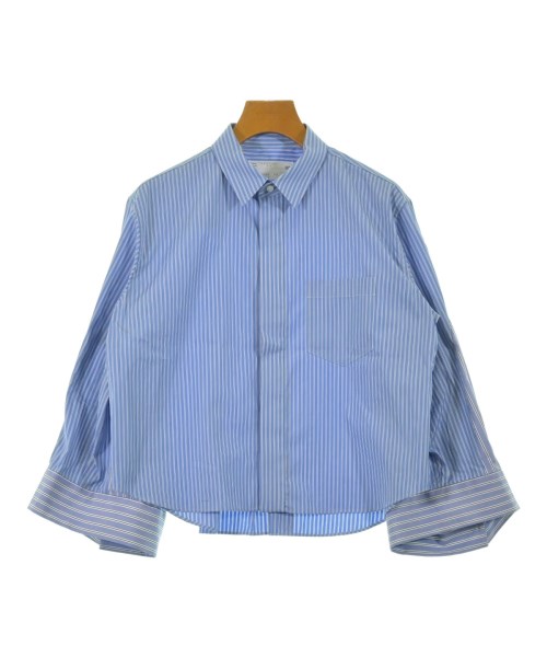 サカイ(sacai)のsacai ブラウス