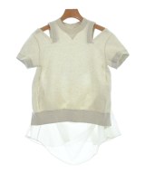 sacai スウェット
