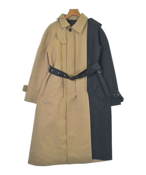 サカイ(sacai)のsacai トレンチコート