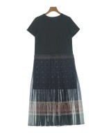 sacai ワンピース
