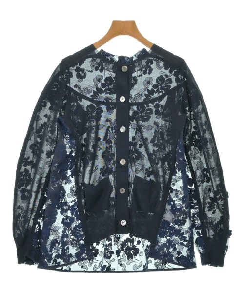 サカイ(sacai)のsacai カーディガン