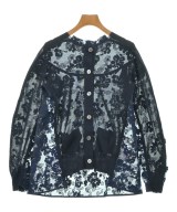 sacai カーディガン
