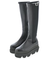 sacai ブーツ