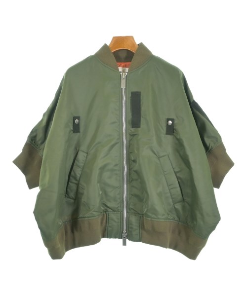 サカイ(sacai)のsacai ブルゾン（その他）
