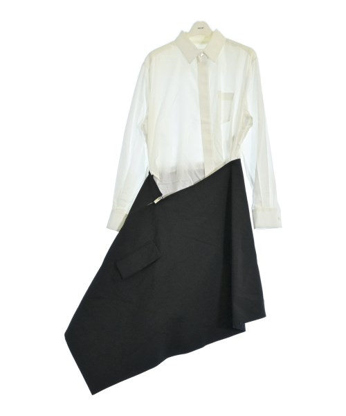 サカイ(sacai)のsacai ワンピース