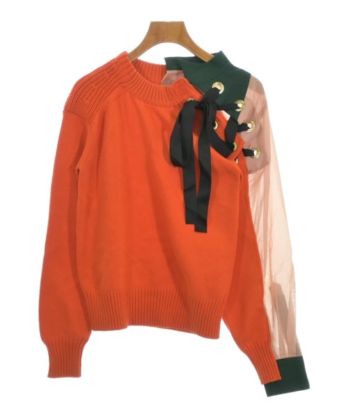 サカイ(sacai)のsacai ニット・セーター