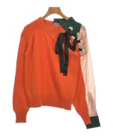 sacai ニット・セーター
