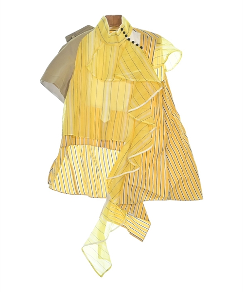サカイ(sacai)のsacai カジュアルシャツ