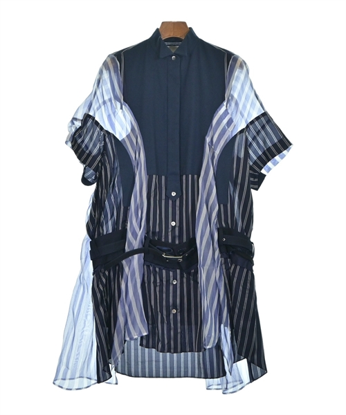 サカイ(sacai)のsacai カジュアルシャツ