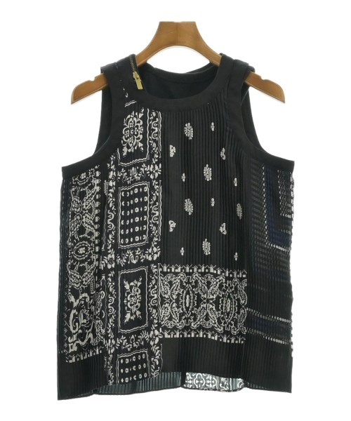 サカイ(sacai)のsacai カジュアルシャツ