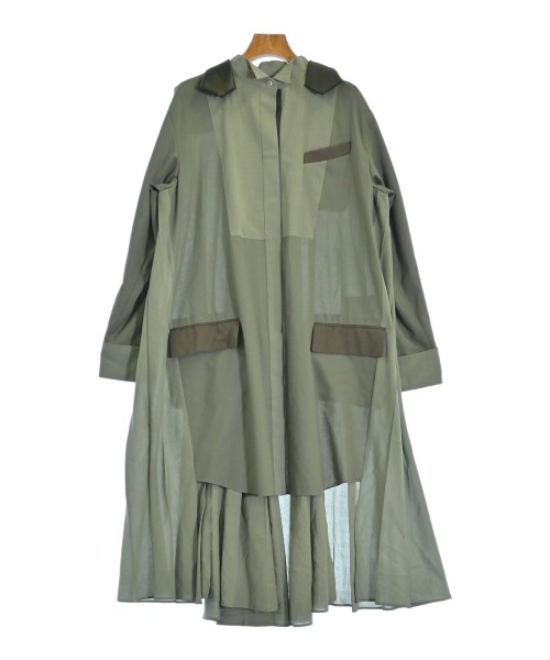 サカイ(sacai)のsacai ワンピース