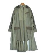 sacai ワンピース