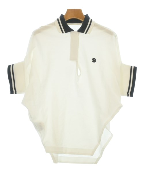 サカイ(sacai)のsacai ポロシャツ