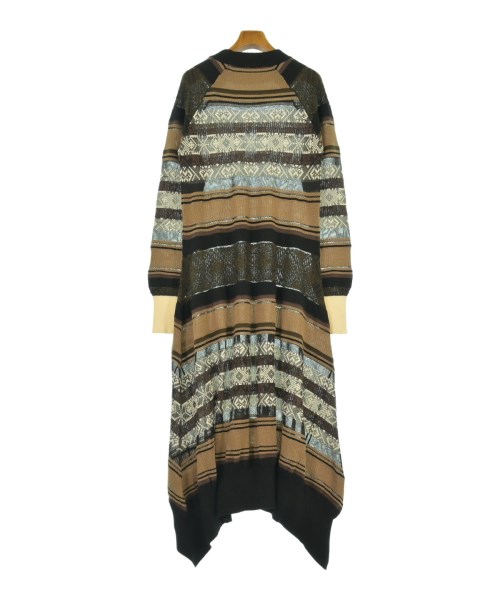 サカイ(sacai)のsacai ワンピース