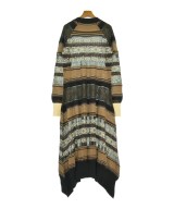 sacai ワンピース